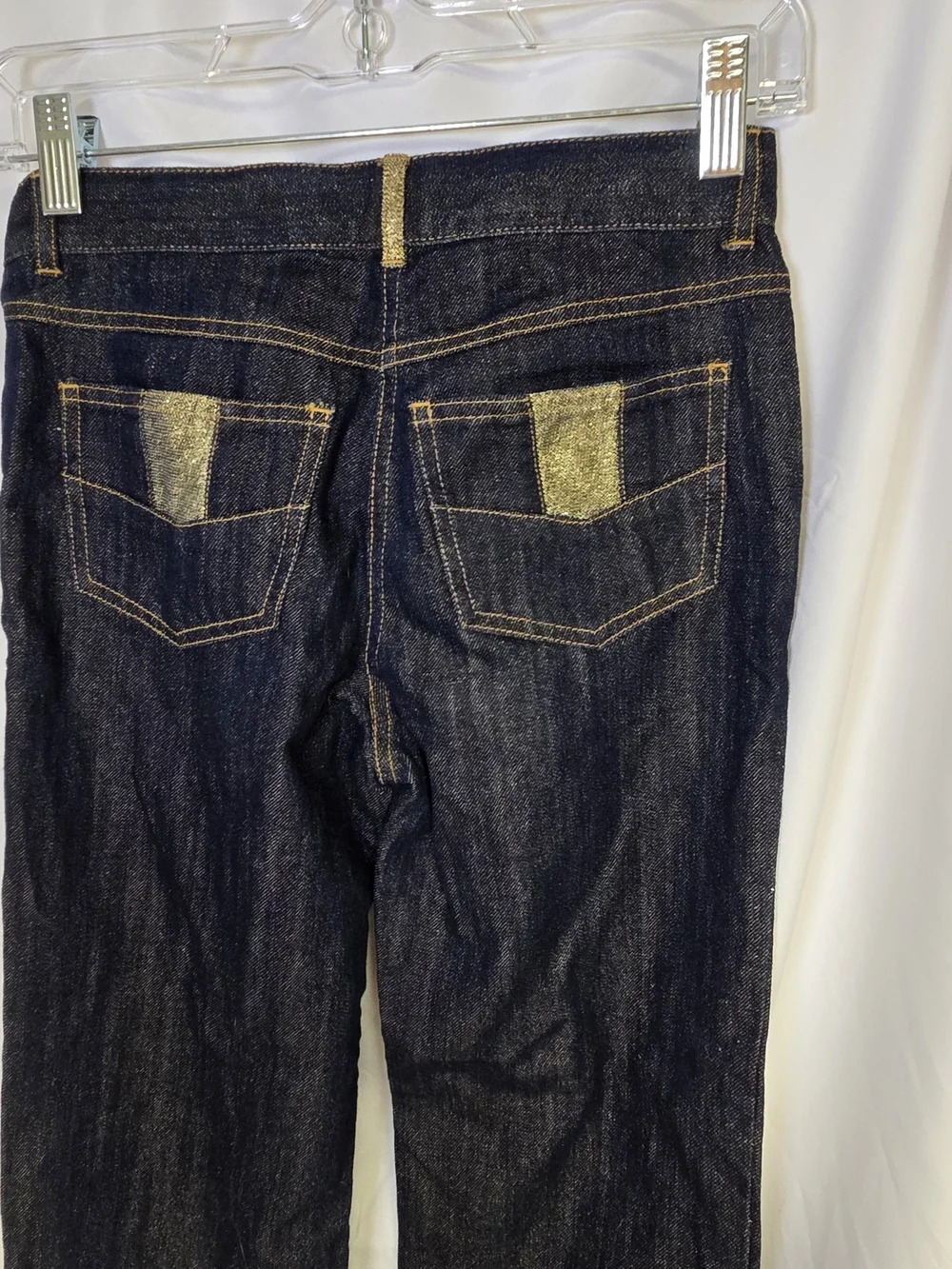 Gymboree kids dark